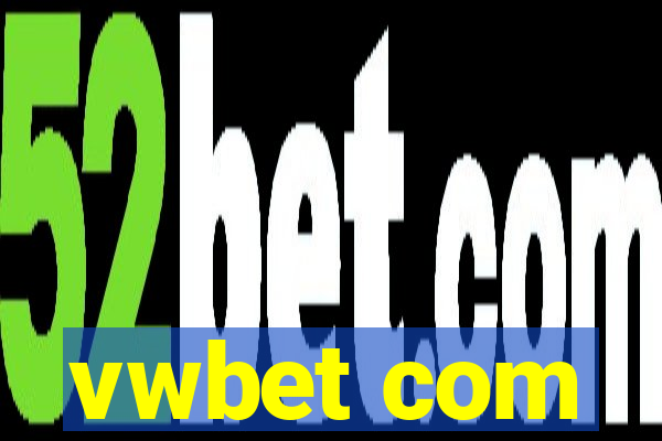 vwbet com